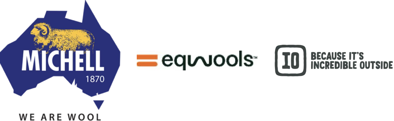 From Fleece to Fashion: How Michell is Transforming Short Wool into Everyday Wear.