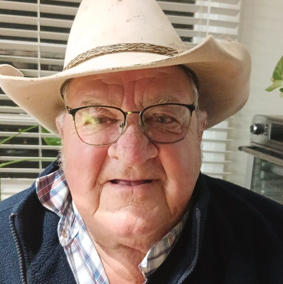 From Cunnamulla to the Murrumbidgee: Frank Lees Remembers Toganmain