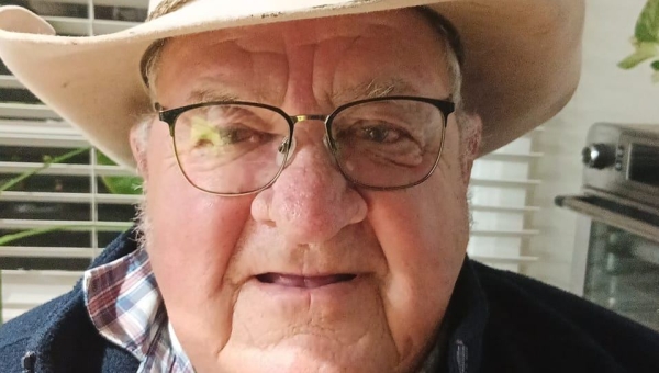 From Cunnamulla to the Murrumbidgee: Frank Lees Remembers Toganmain