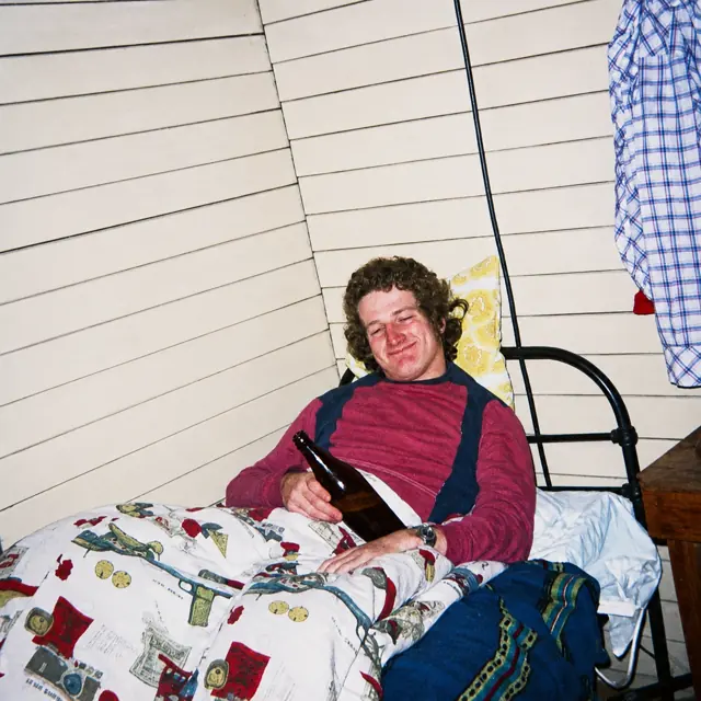 Michael (Beaky) Howard