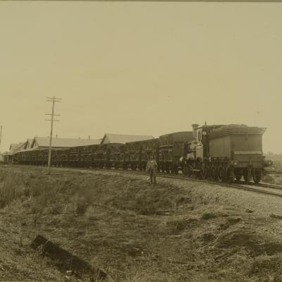 Dsc 9550 Train