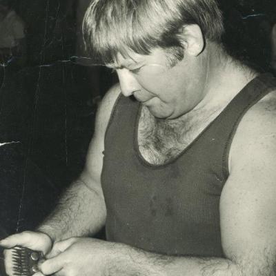Harrison