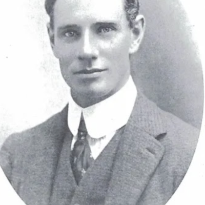 Mr Js Robertson