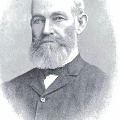 Thomas Robertson