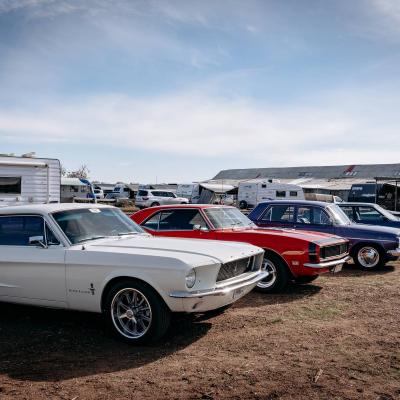 Toganmain Woolshed Anniversary Weekend 100