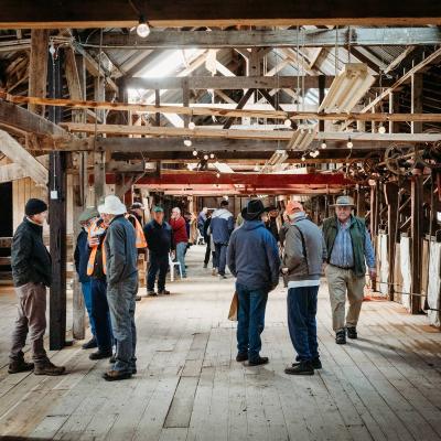 Toganmain Woolshed Anniversary Weekend 20