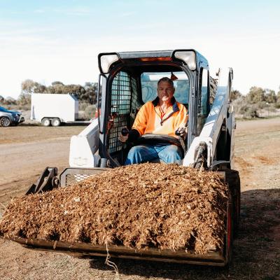 Toganmain Woolshed Anniversary Weekend 31