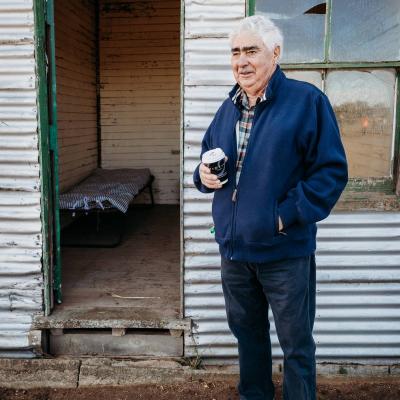 Toganmain Woolshed Anniversary Weekend 36