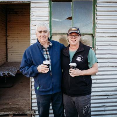 Toganmain Woolshed Anniversary Weekend 37