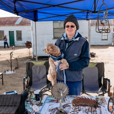 Toganmain Woolshed Anniversary Weekend 39