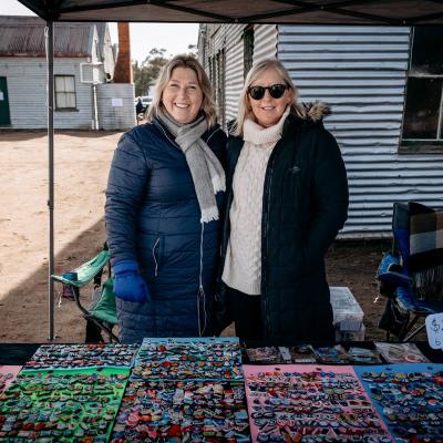 Toganmain Woolshed Anniversary Weekend 42