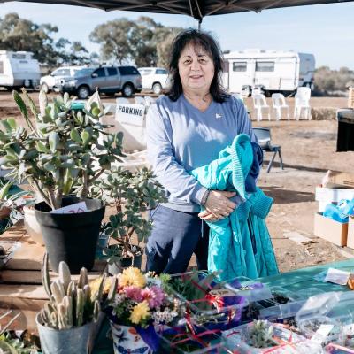 Toganmain Woolshed Anniversary Weekend 47