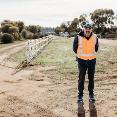 Toganmain Woolshed Anniversary Weekend 55