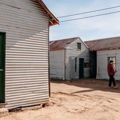 Toganmain Woolshed Anniversary Weekend 73