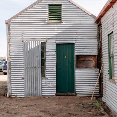 Toganmain Woolshed Anniversary Weekend 76