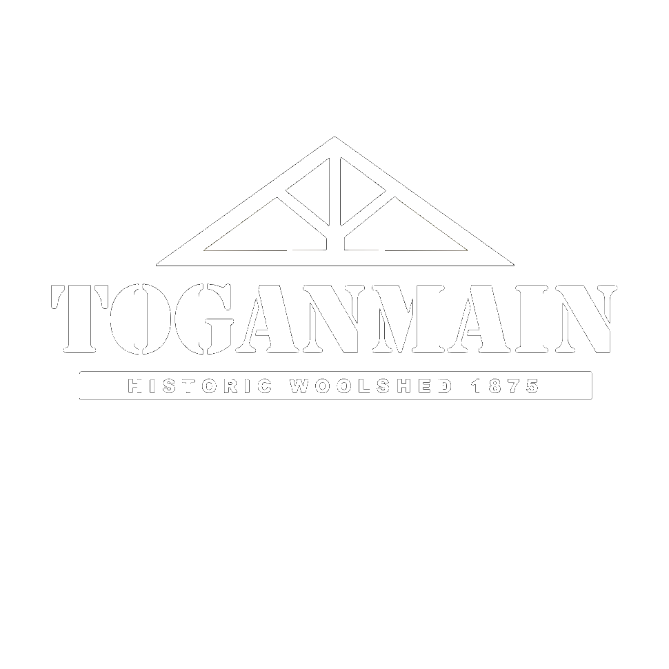 Toganmain Woolshed Precinct Incorporated