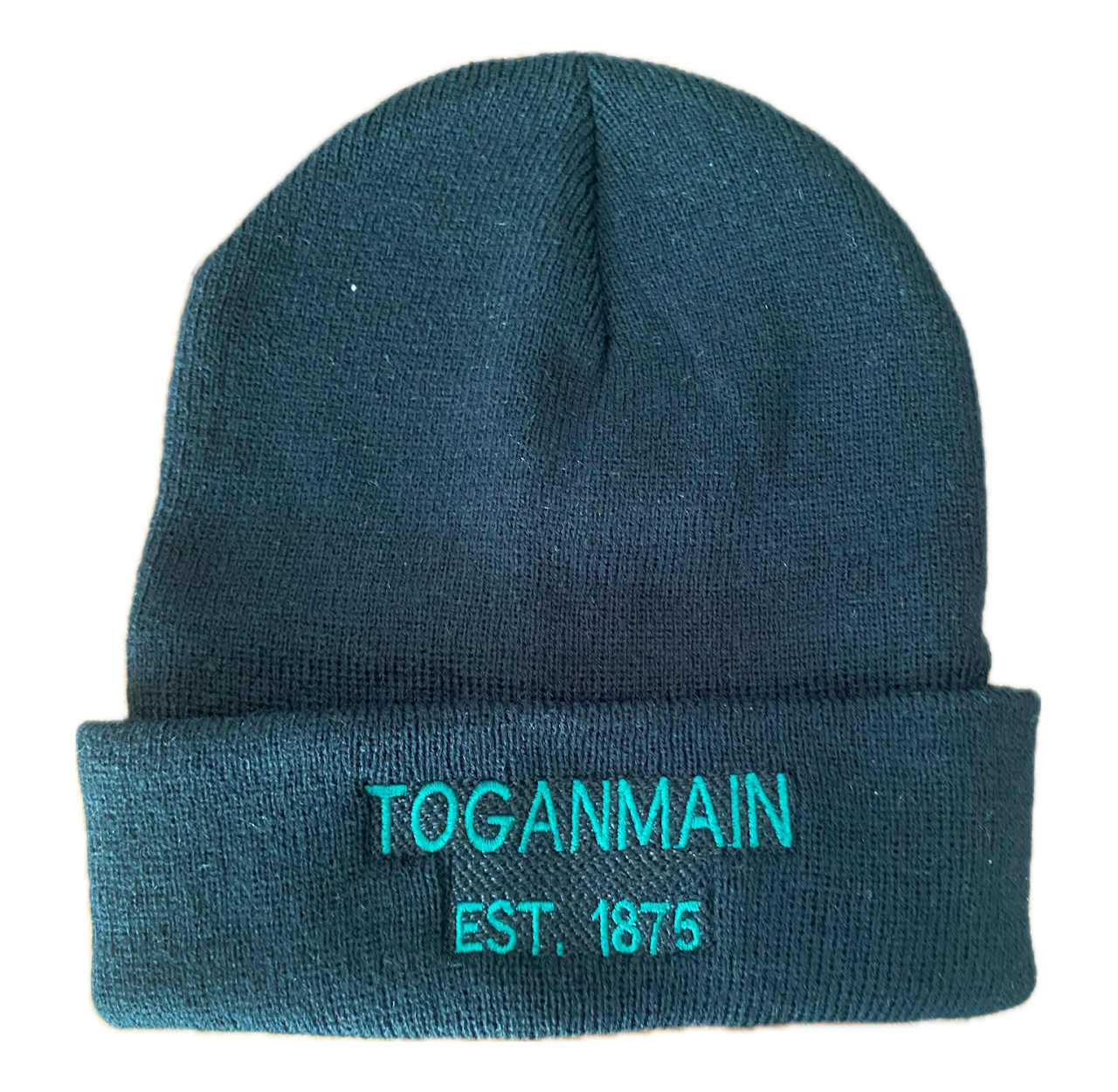 Toganmain Beanie