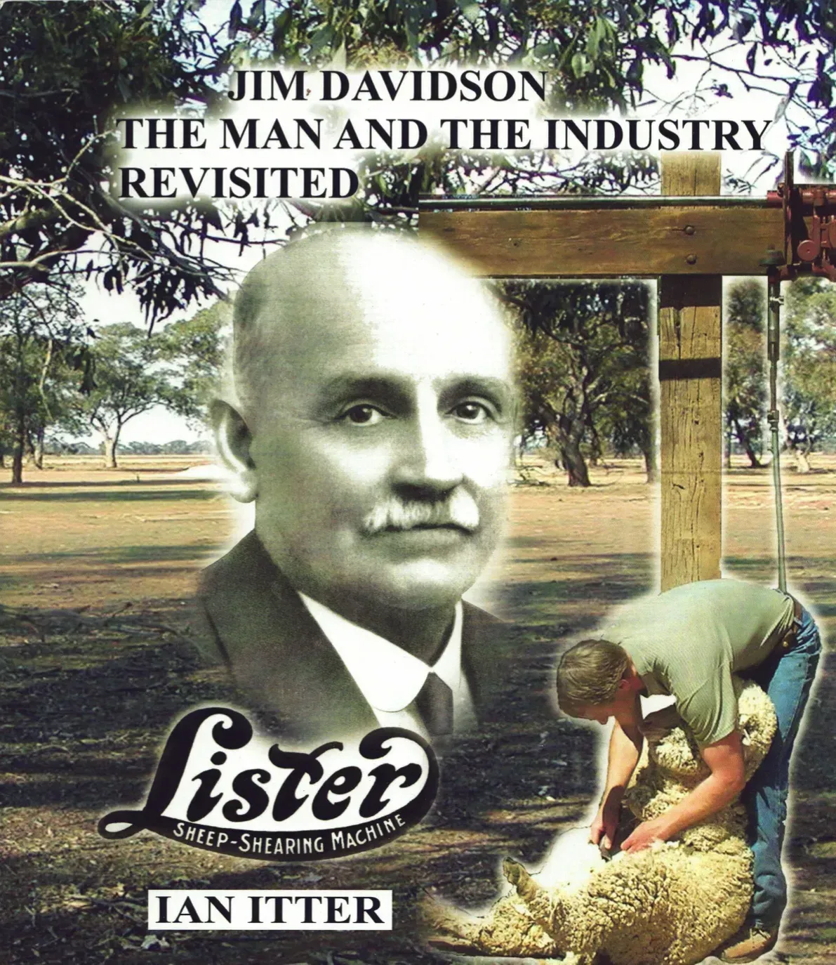 Jim Davidson- The Man and the Industry, Revisited